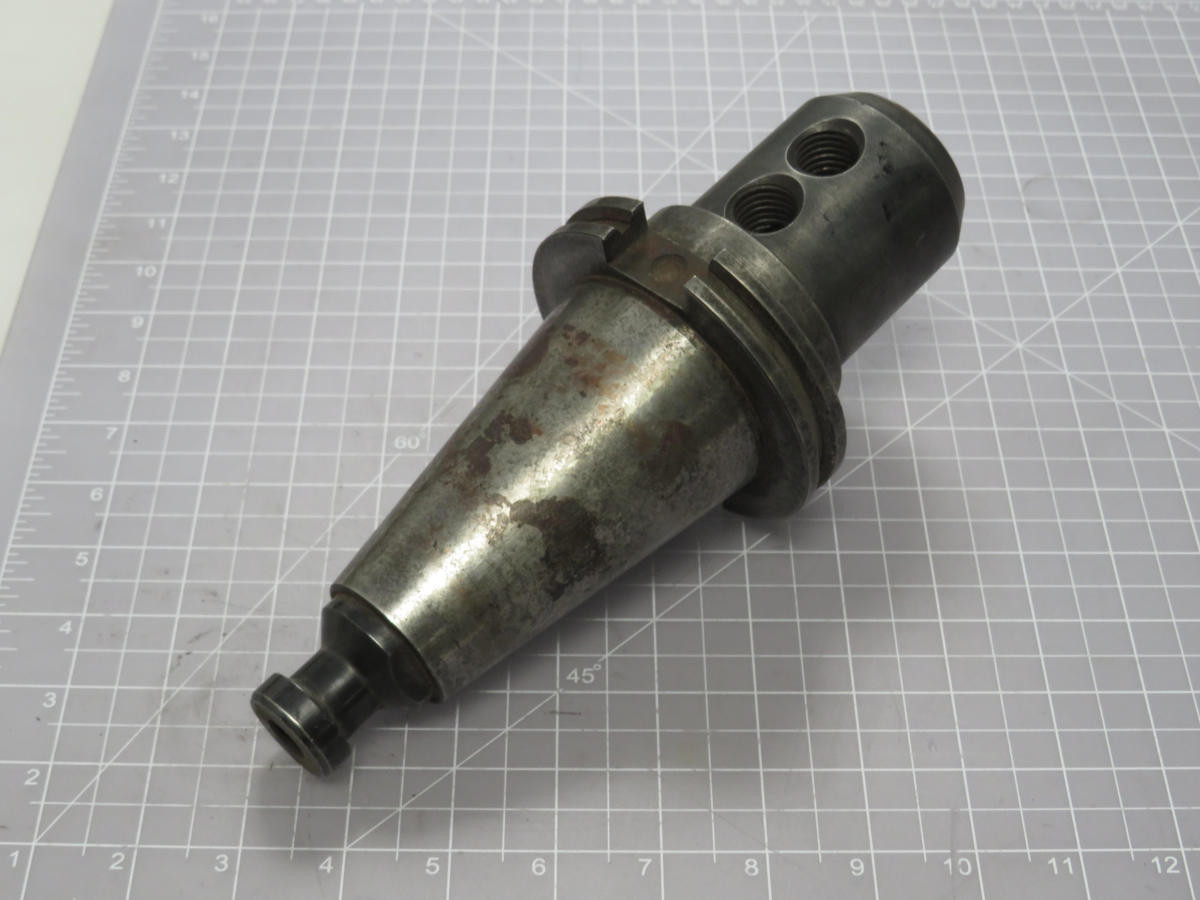 Collet Chucks Tool Holder T191735 OCO Industrial